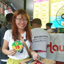 Happy Customer 1